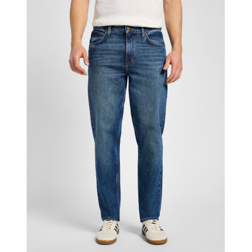 Джинсы мужские Lee (OSCAR) 112355833 - купить по цене 13990.00₽ в